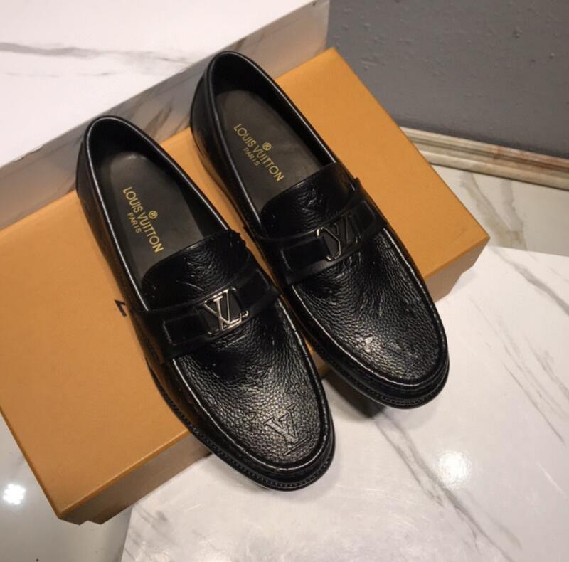SAMC - LOV Men Shoes - 1346