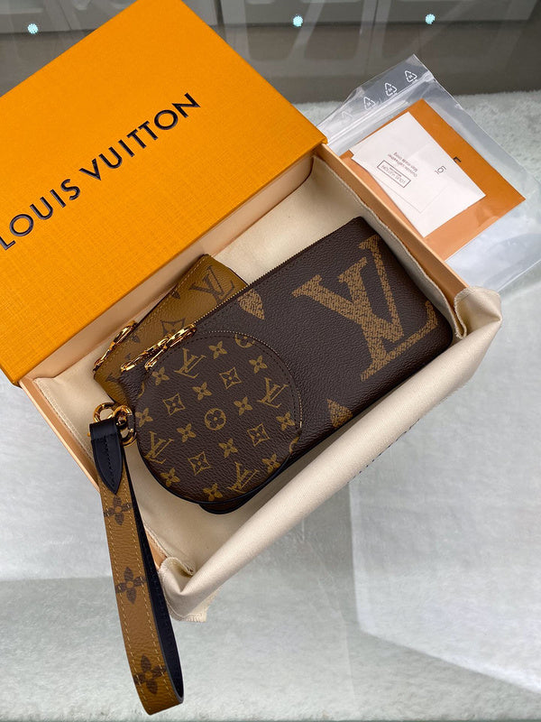 Glami Fashion Lu-Vi bags - 9006