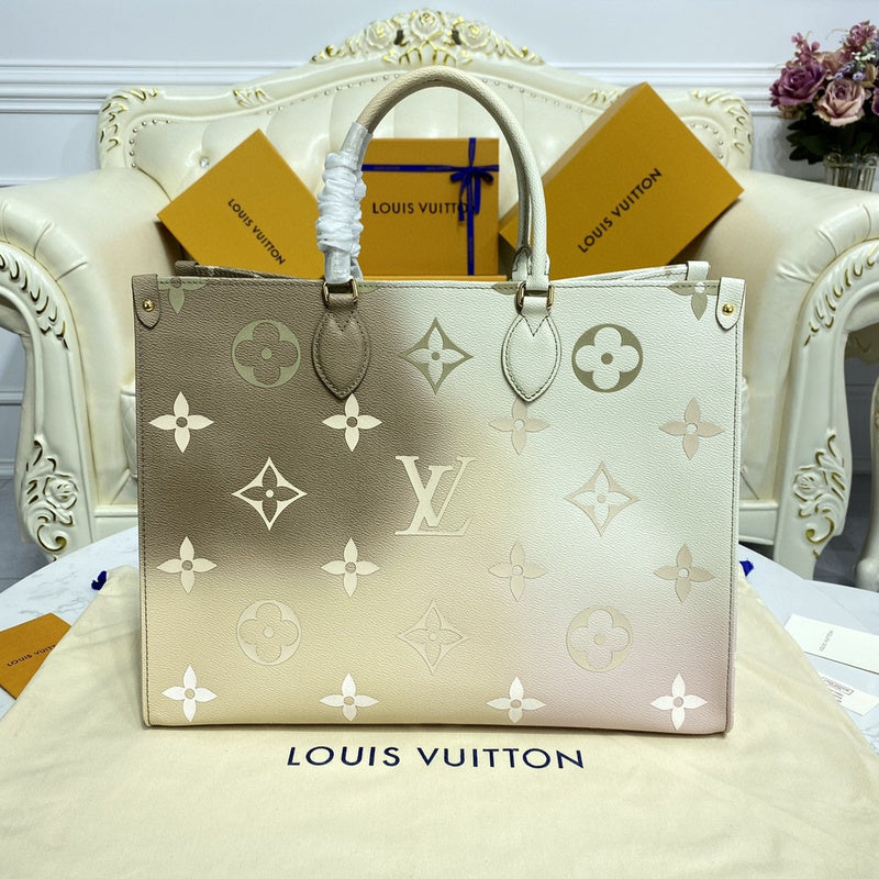 GlamI Lu-Vi bags - 2454