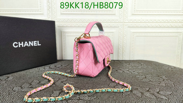 SAMC - CHL Bags Crossbody - 035