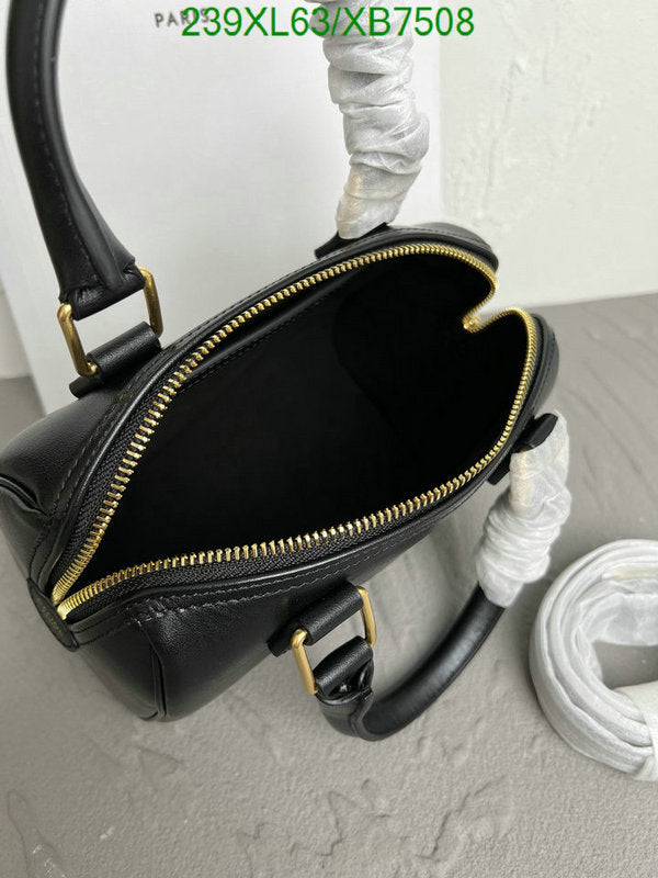 SAMC - COL Bags - 176