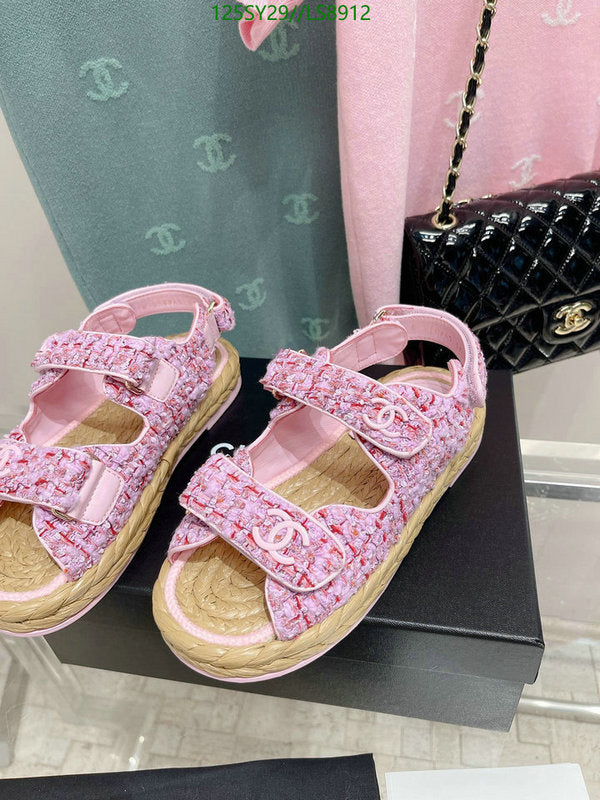 SAMC - CHL Women Shoes Beach - 163