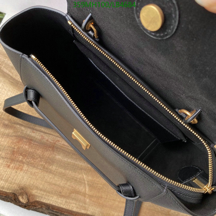 SAMC - COL Bags - 261