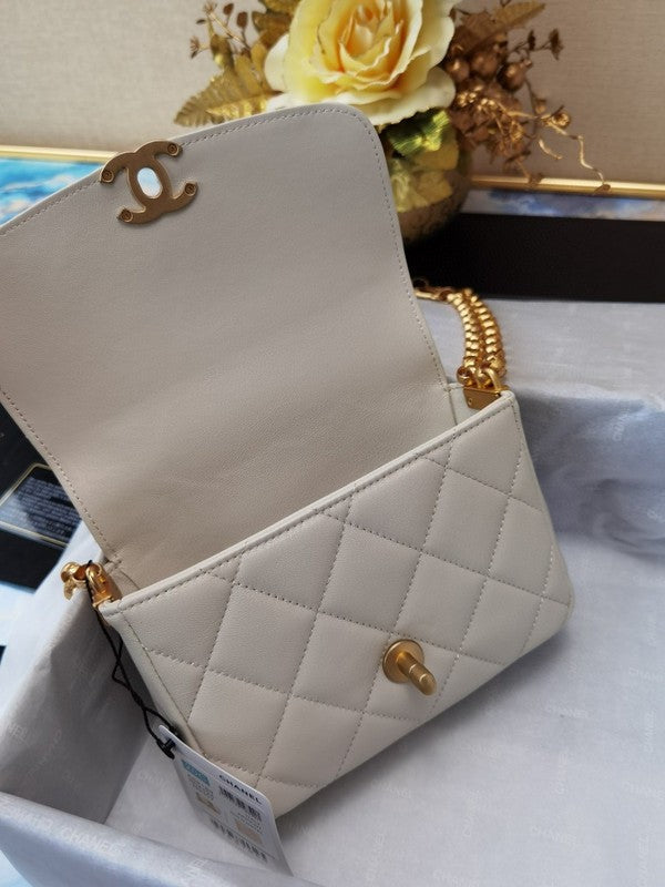 Satchel Bags - CHL Bags - 1578