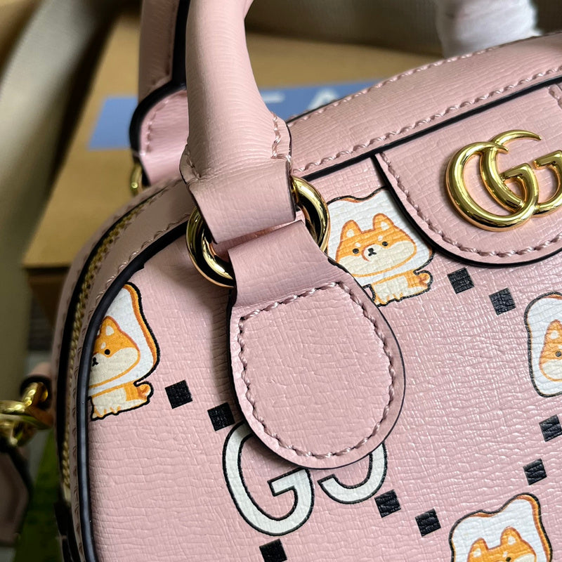 ELE - GG Bags - 380
