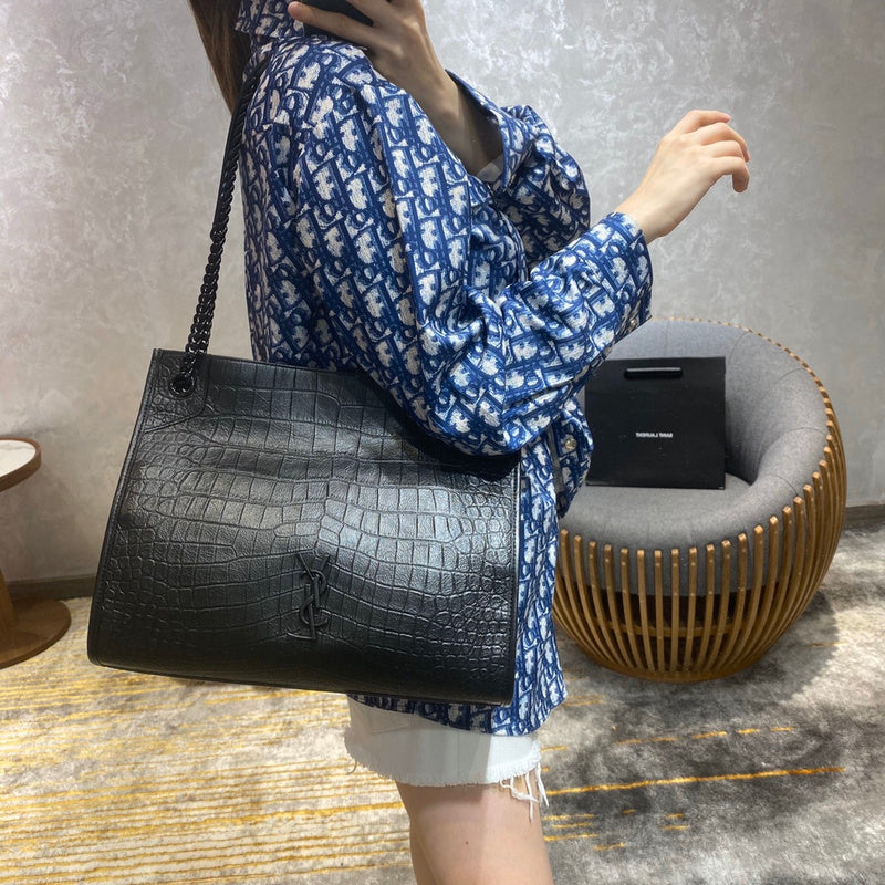 Satchel Bags - SLY Bags - 268