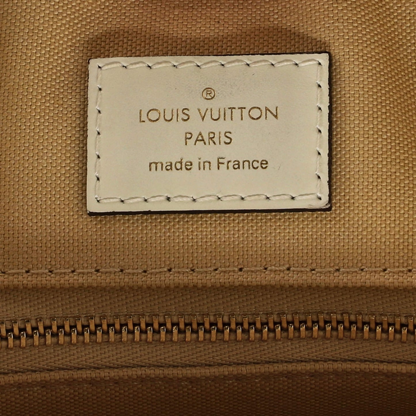 Louis Vuitton OnTheGo Tote Limited Edition Colored Monogram Giant GM