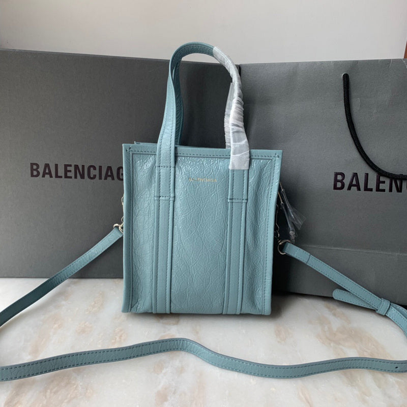 Satchel Bags - BGA Bags - 1147