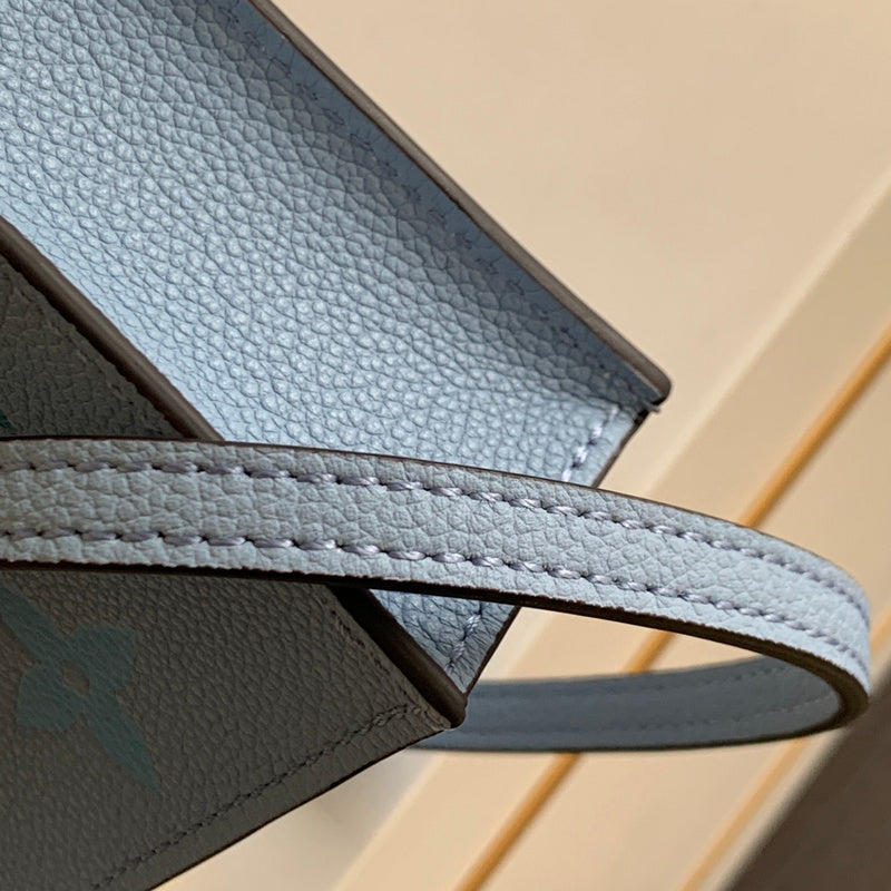 Satchel Bags - VL Bags - 1127