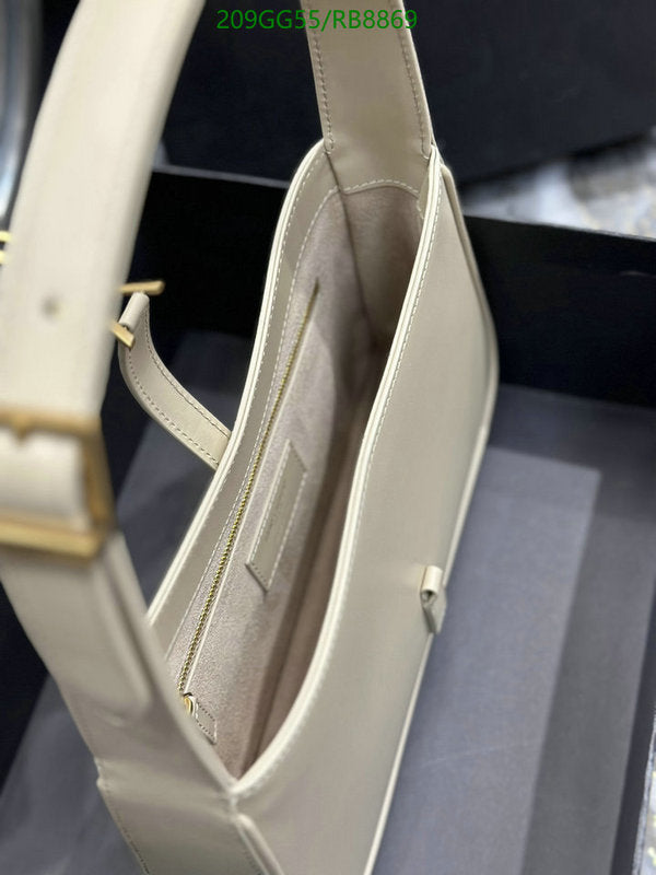 SAMC - YLS Bags - 148