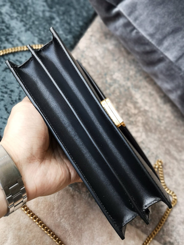 Glamy - YLS Bags - 1056