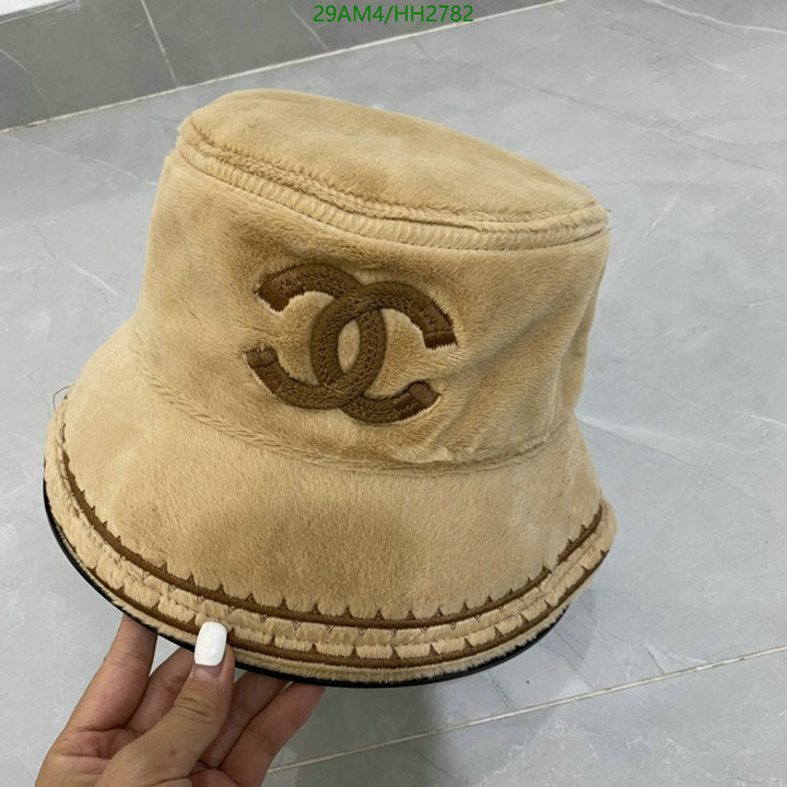 SAMC - CHL Caps & Hats - 359