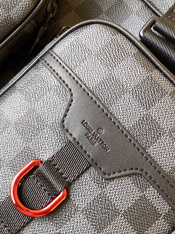 Glami Fashion Lu-Vi Bags - 16820