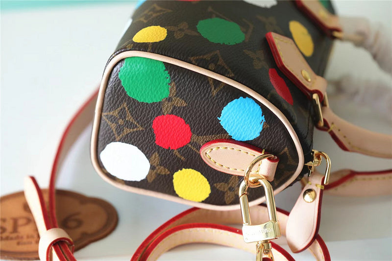 ELE - LUV Bags - 459