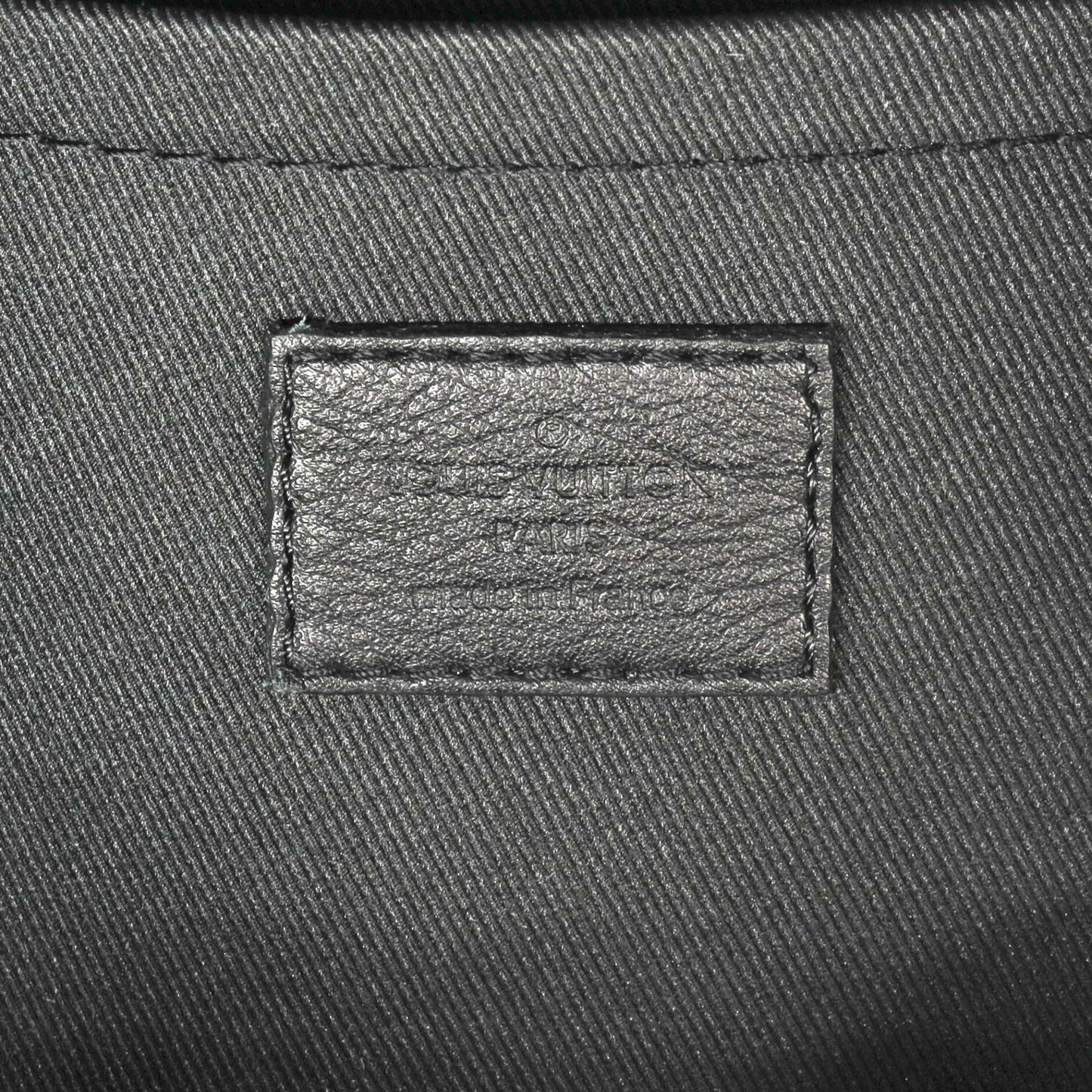 Louis Vuitton Palm Springs Backpack Monogram Canvas PM