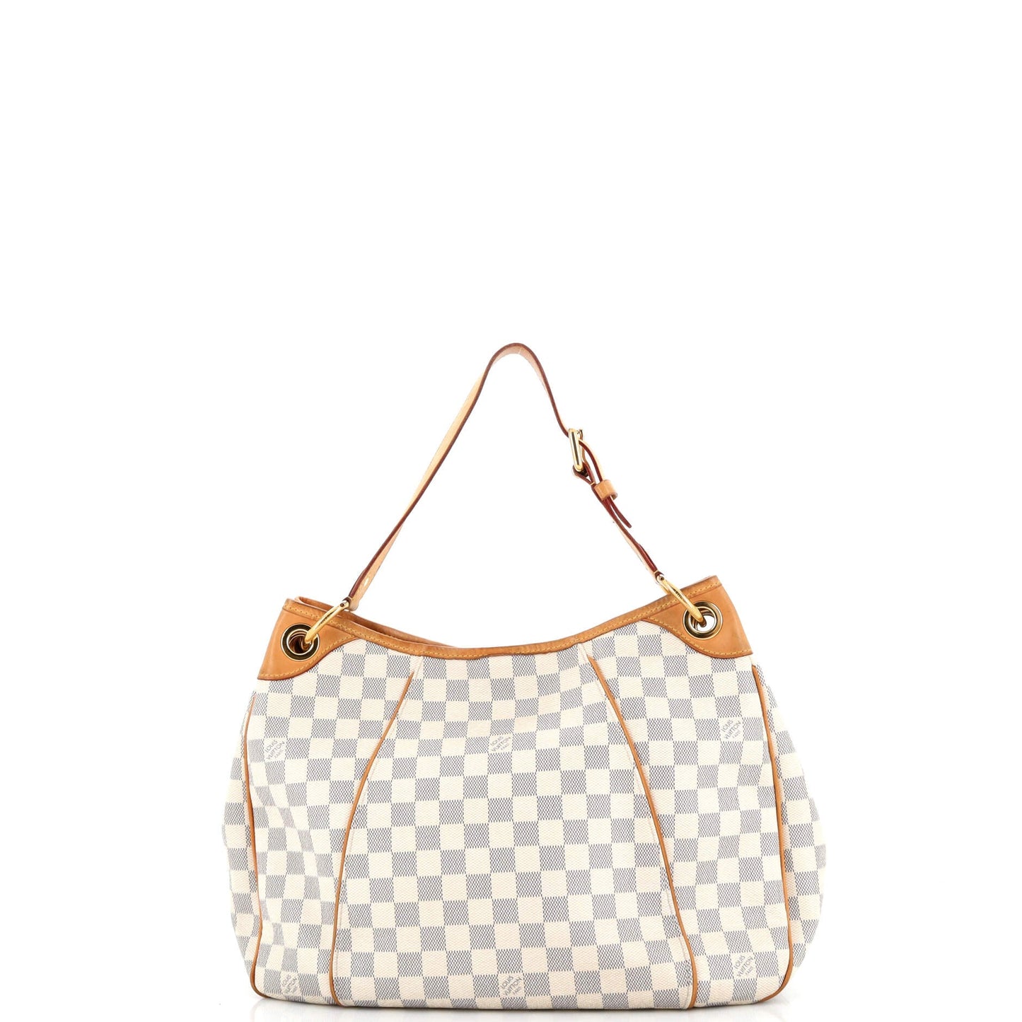 Louis Vuitton Galliera Handbag Damier GM