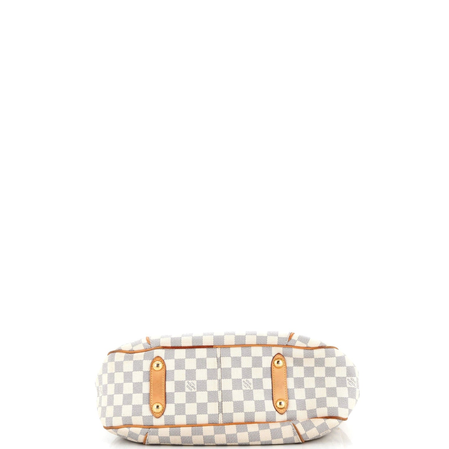 Louis Vuitton Galliera Handbag Damier GM