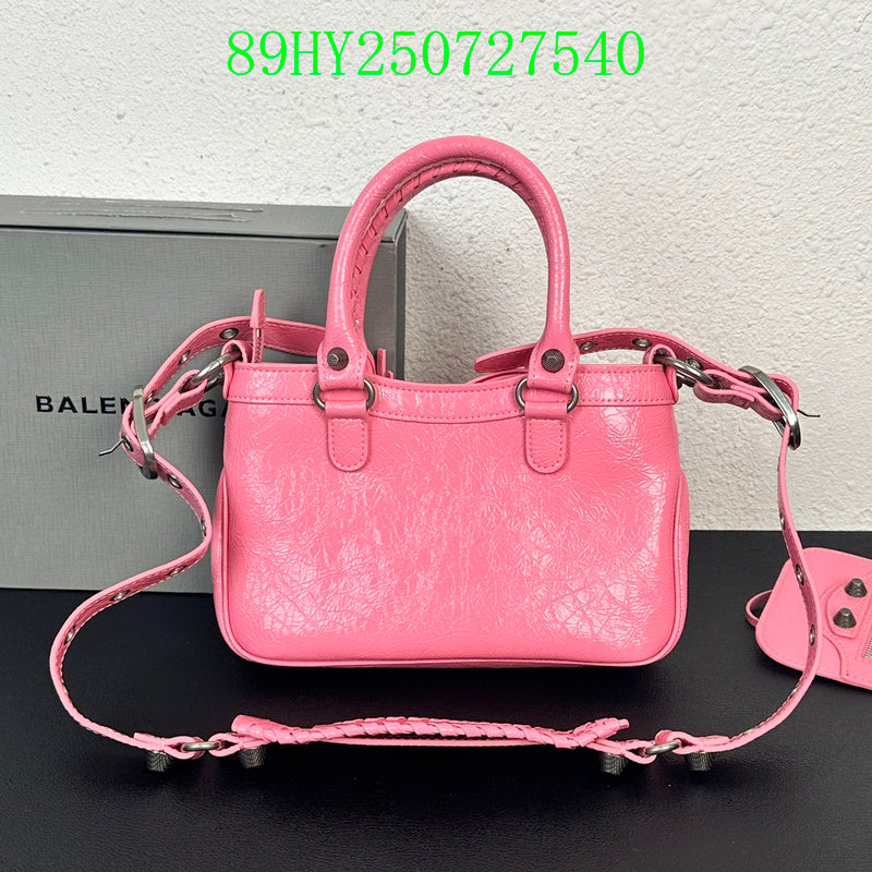 Glami Fashion - BGA Bags - 1693