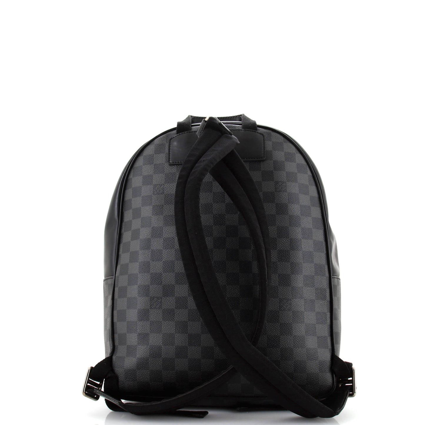 Louis Vuitton Josh Backpack Damier Graphite