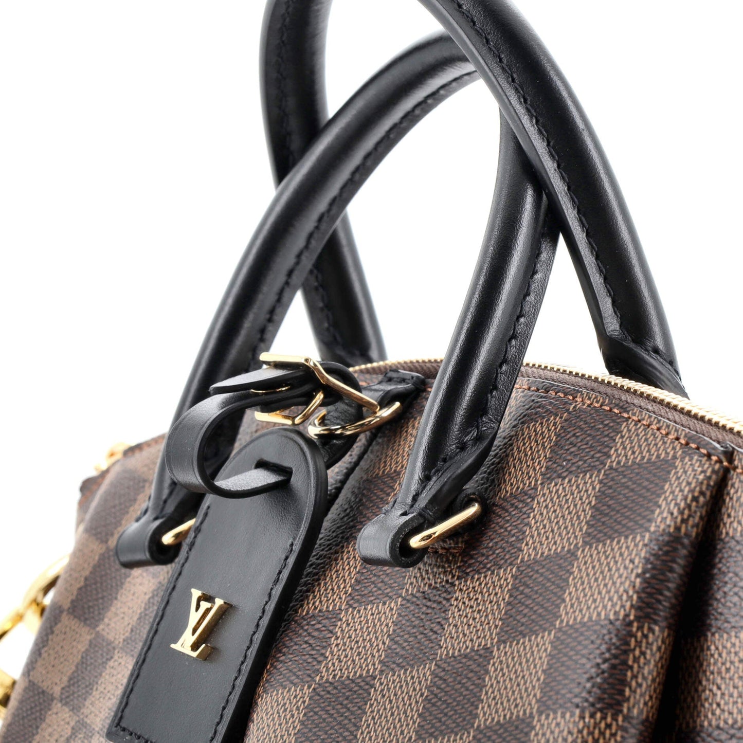 Louis Vuitton Odeon Tote Damier PM