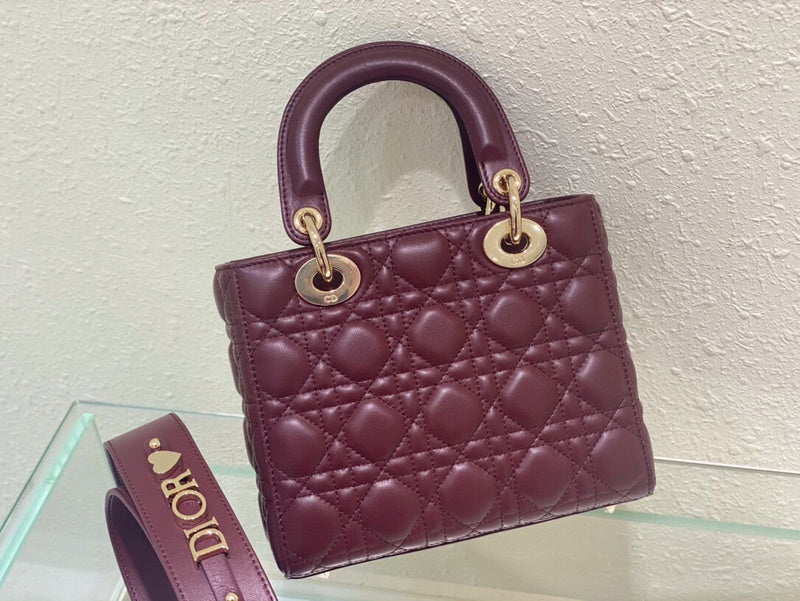 Glami Fashion - DIR Bags - 371