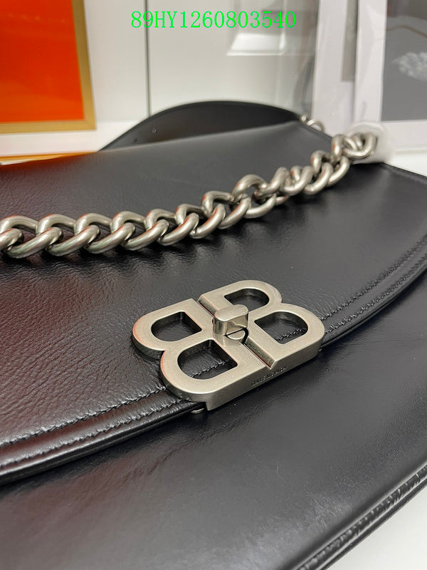 Satchel Bags - BGA Bags - 1661