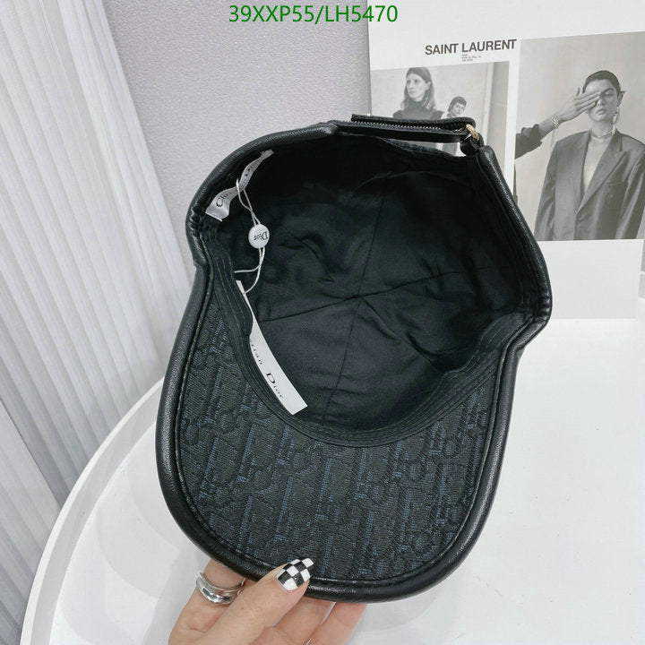SAMC - DOR Caps & Hats - 179