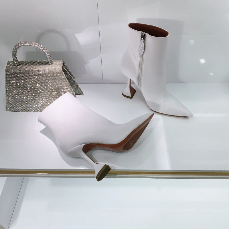 Satchel Bags - Mix Shoes - 1007