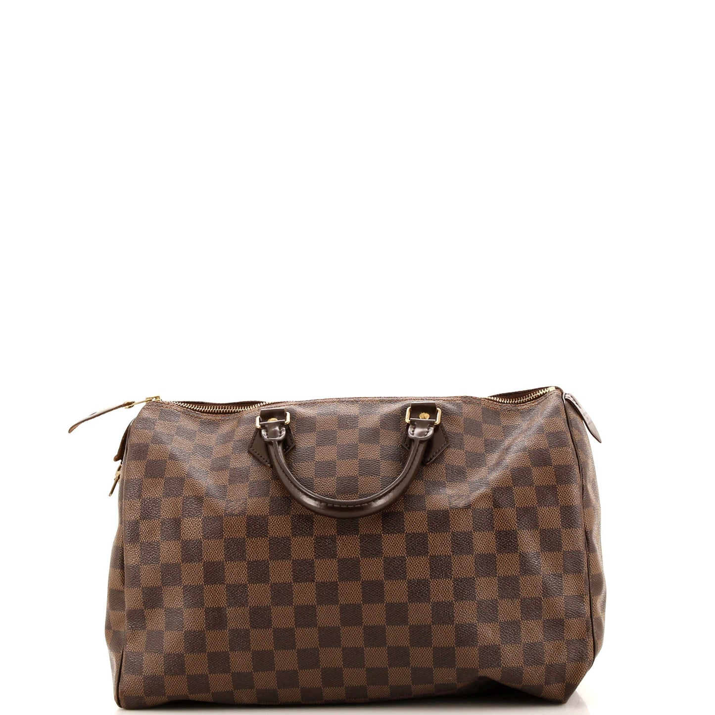 Louis Vuitton Speedy Handbag Damier 35