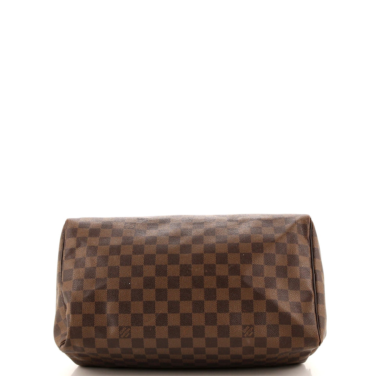 Louis Vuitton Speedy Handbag Damier 35