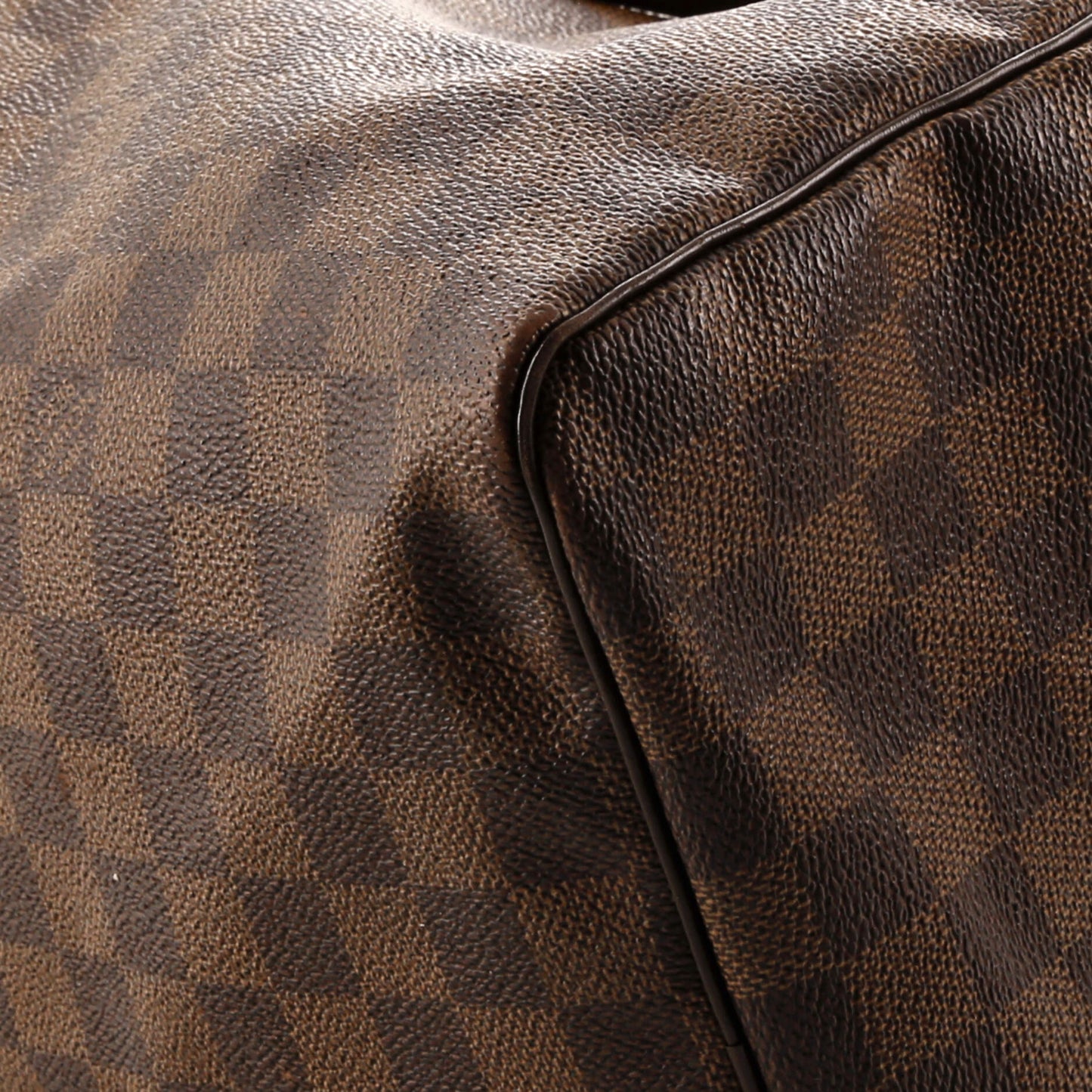 Louis Vuitton Speedy Handbag Damier 35