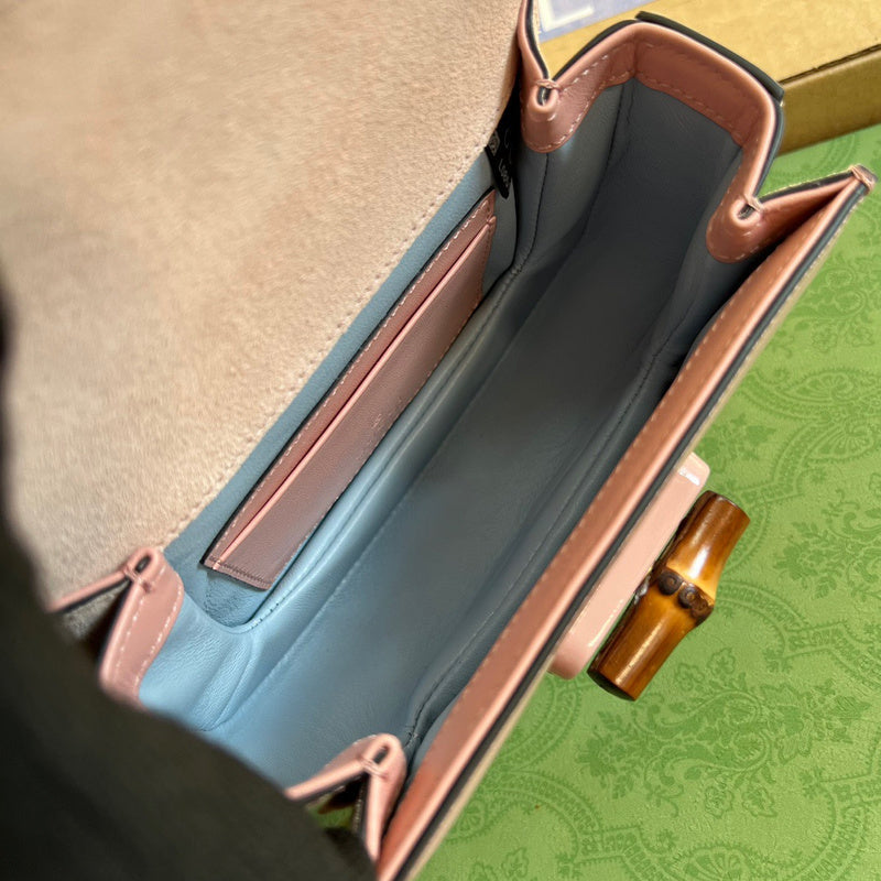 Satchel Bags - GCI Bags - 7753
