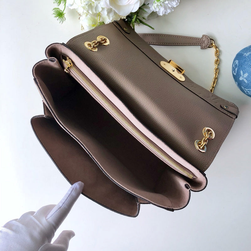 Satchel Bags - VL Bags - 1340