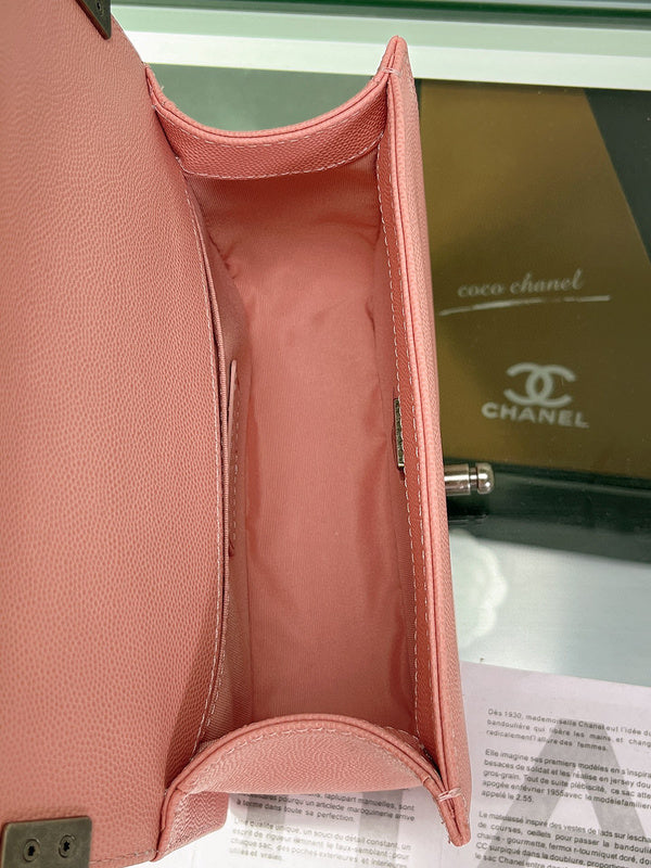 Satchel Bags - CHL Bags - 3191