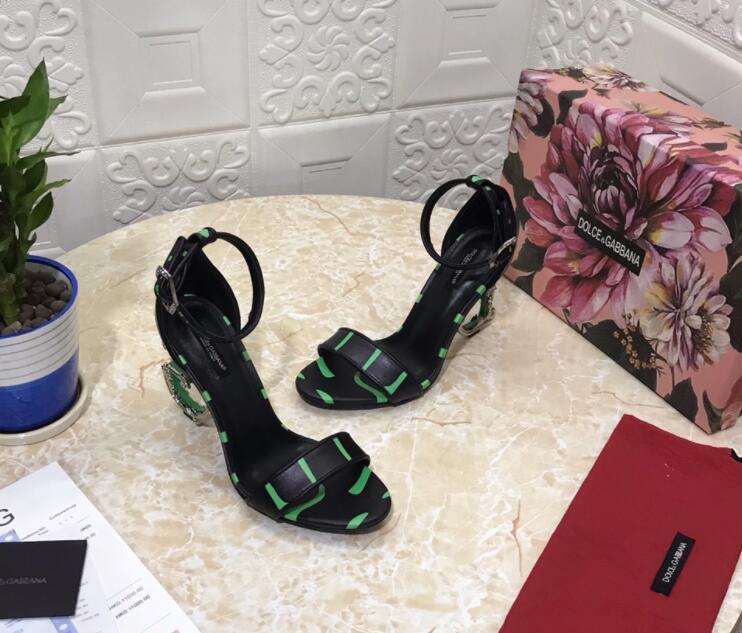 SAMC - DAG Women Shoes - 299