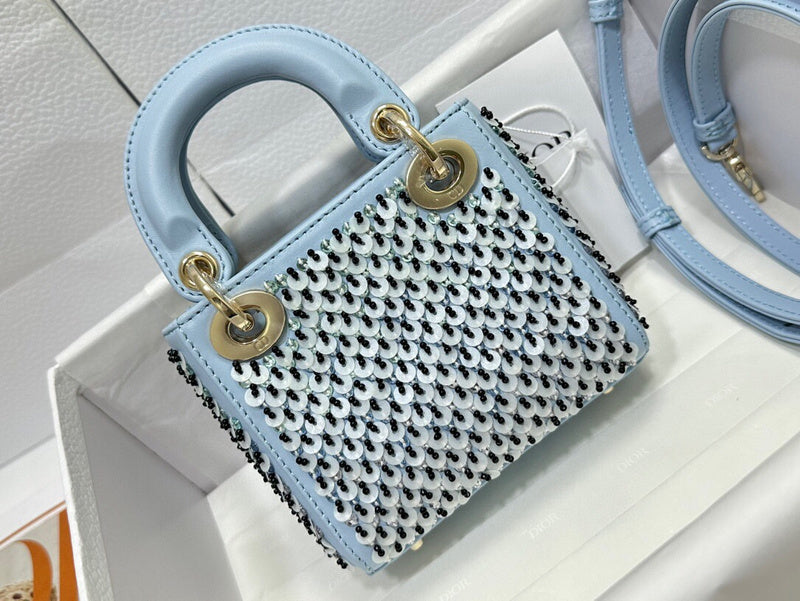 ELE - Dir Bags - 1428
