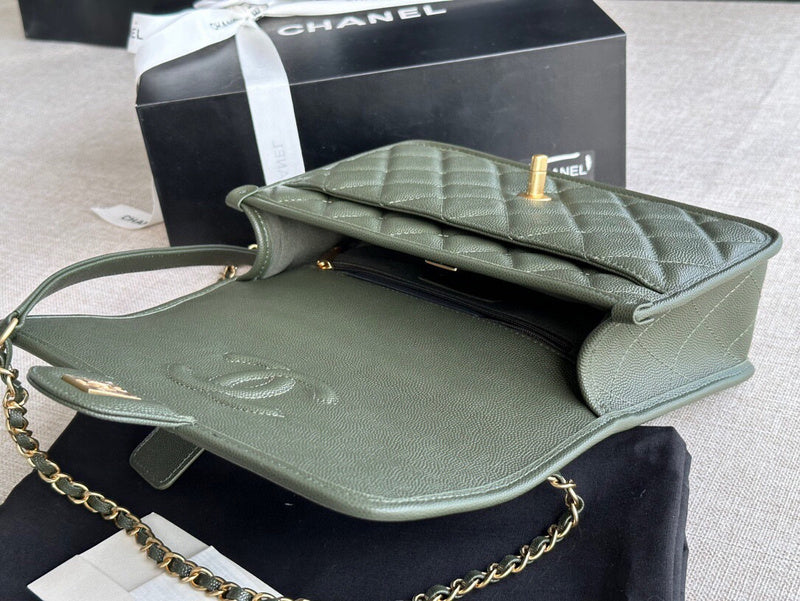 Satchel Bags - CHL Bags - 2795