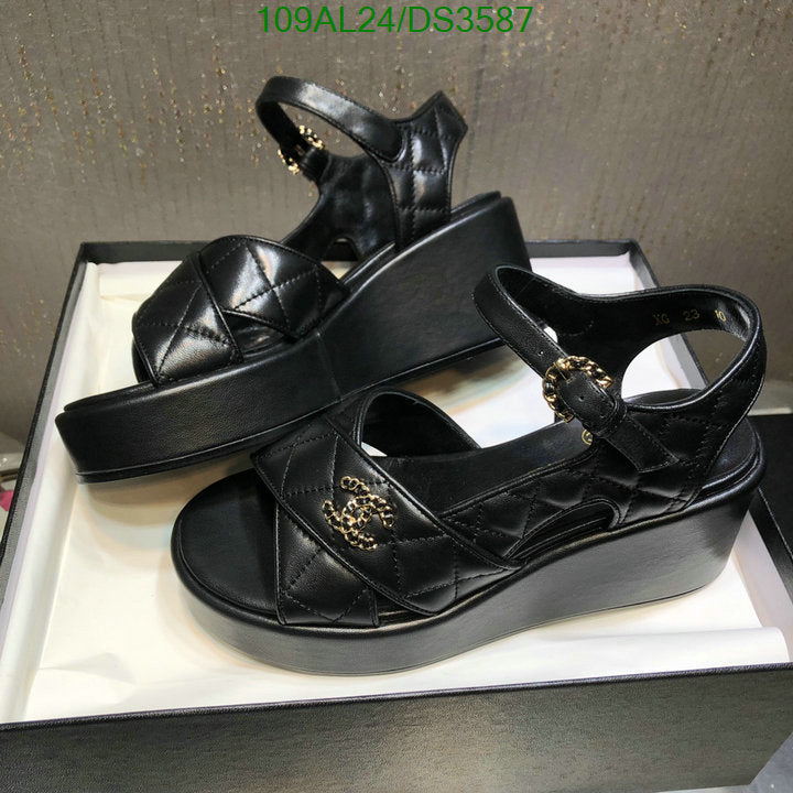 SAMC - CHL Women Shoes High Heels - 060