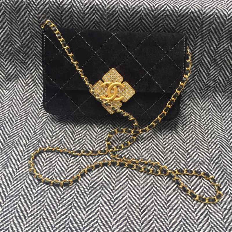 Satchel Bags - CHL Bags - 3727