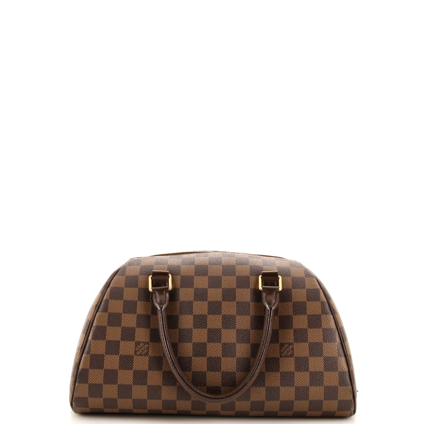 Louis Vuitton Ribera Handbag Damier MM