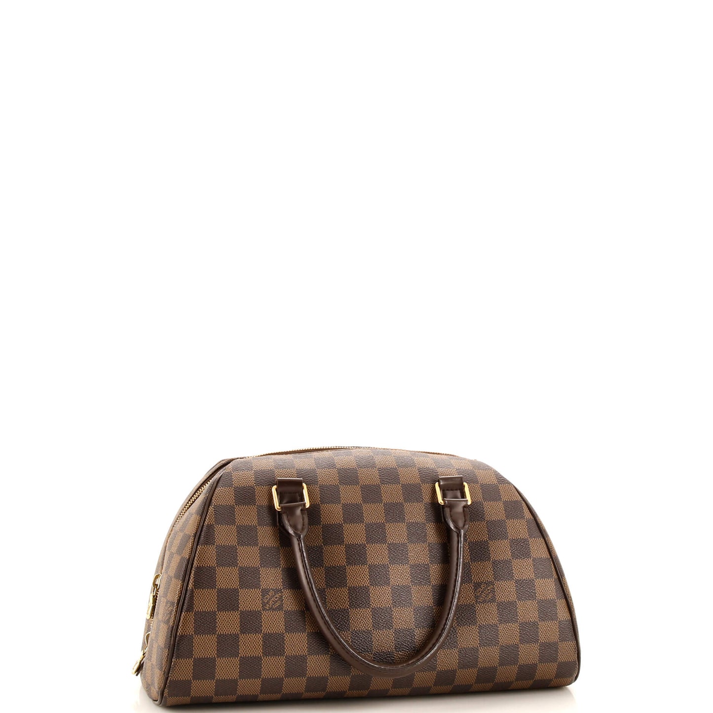 Louis Vuitton Ribera Handbag Damier MM