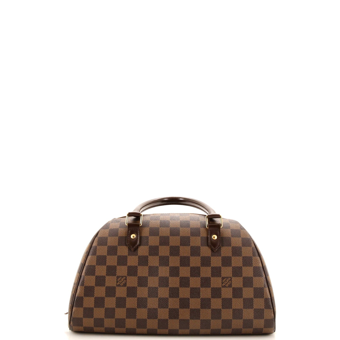 Louis Vuitton Ribera Handbag Damier MM