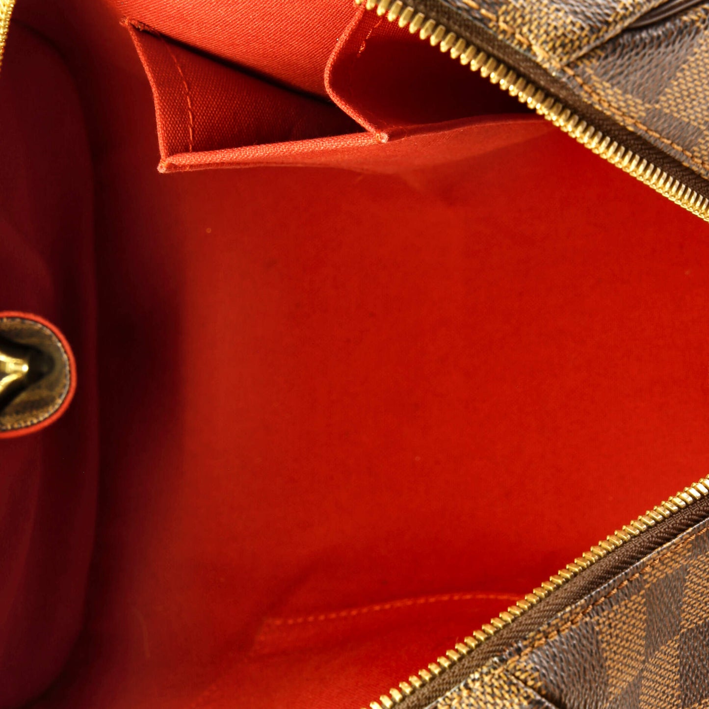 Louis Vuitton Ribera Handbag Damier MM