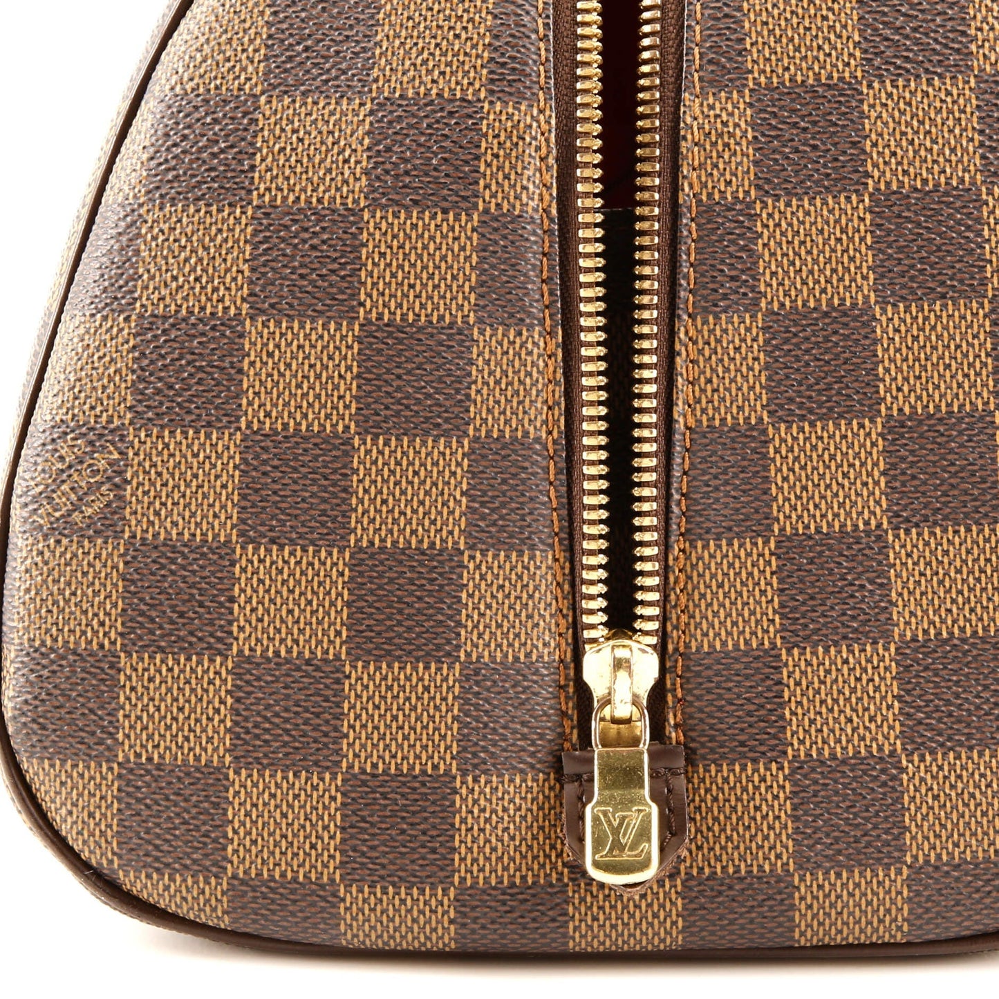 Louis Vuitton Ribera Handbag Damier MM