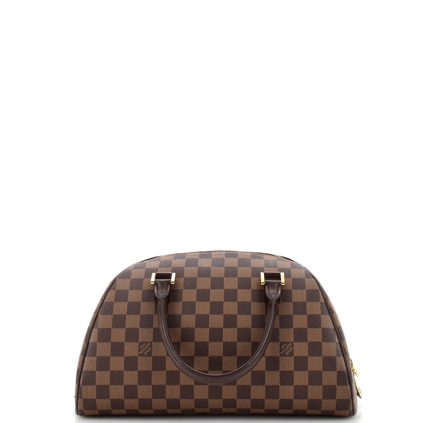 Louis Vuitton Ribera Handbag Damier MM