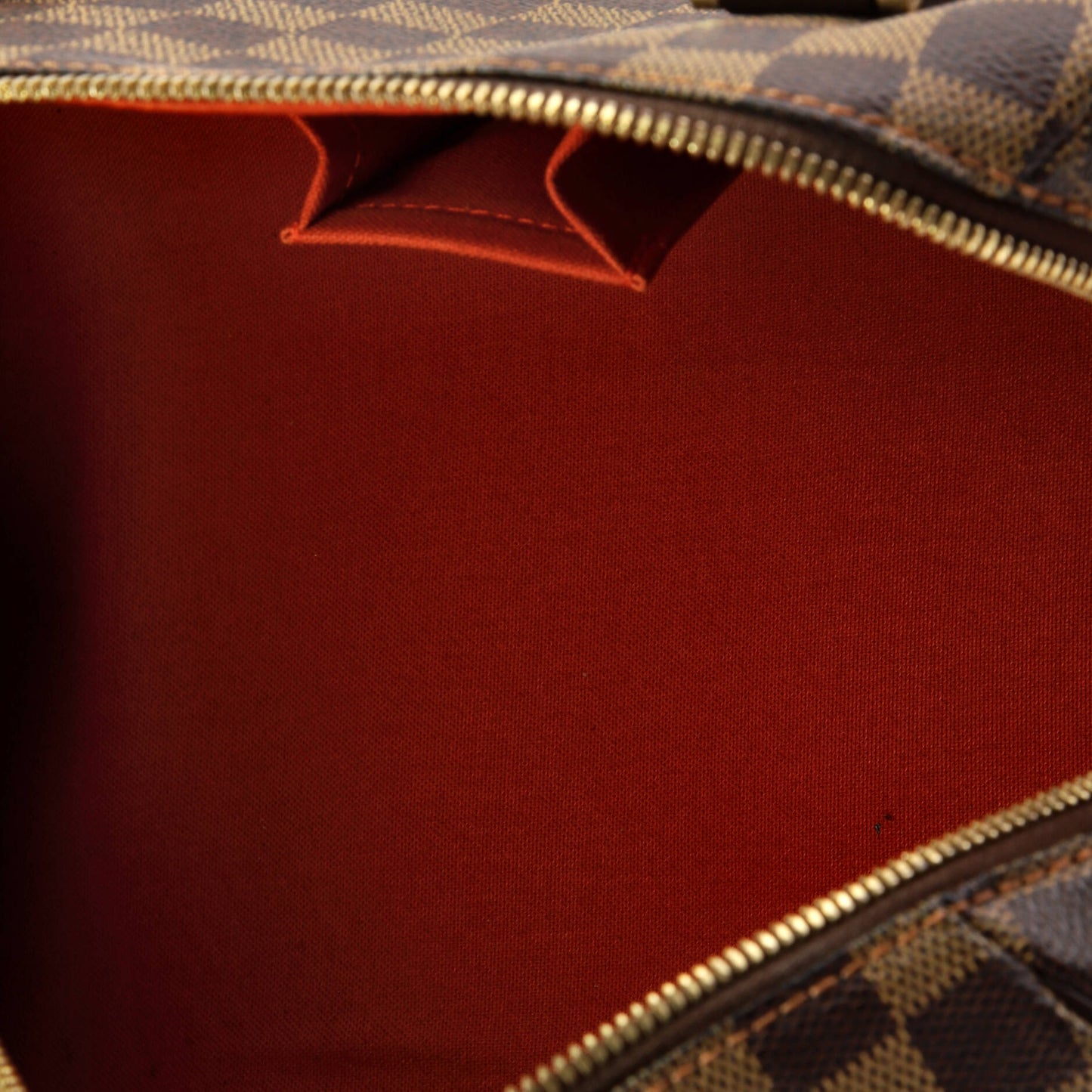 Louis Vuitton Ribera Handbag Damier MM