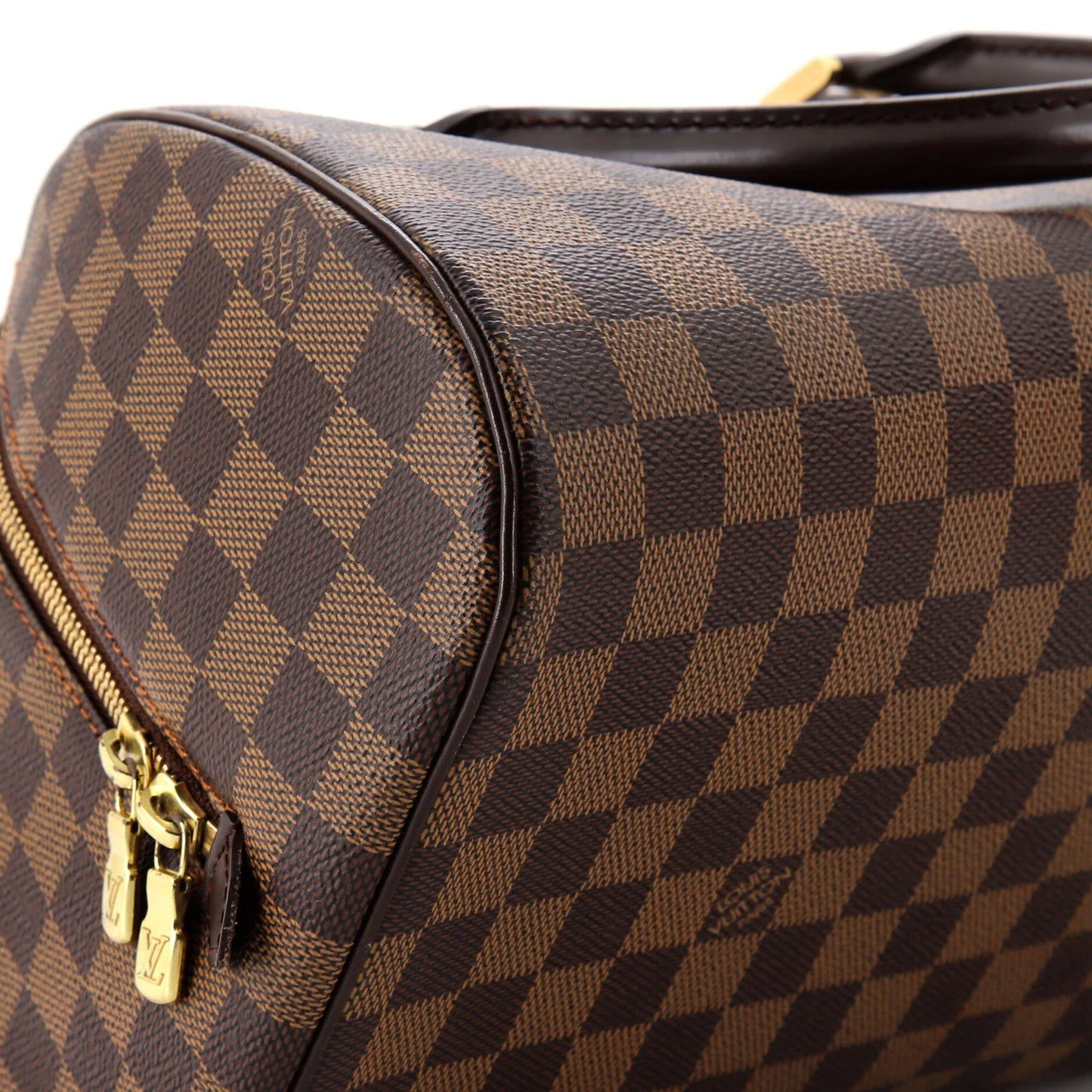 Louis Vuitton Ribera Handbag Damier MM