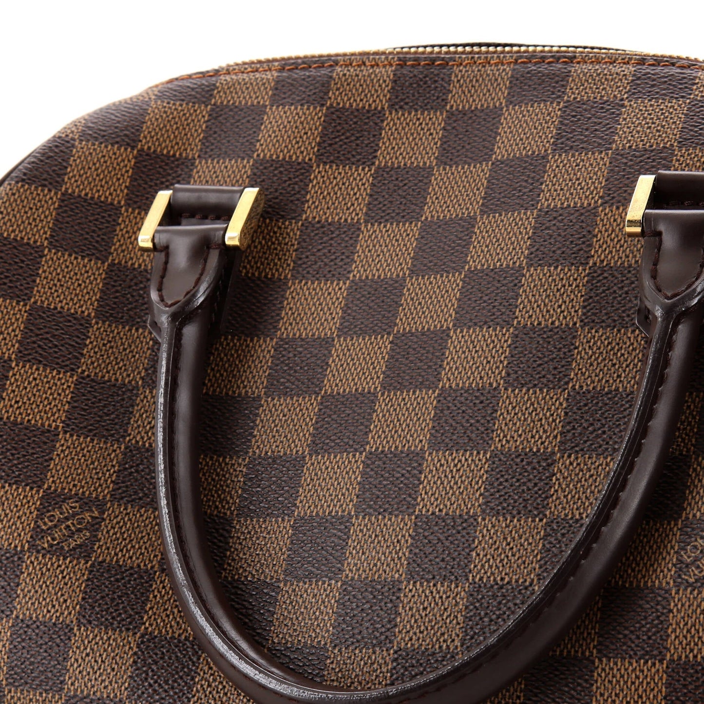 Louis Vuitton Ribera Handbag Damier MM