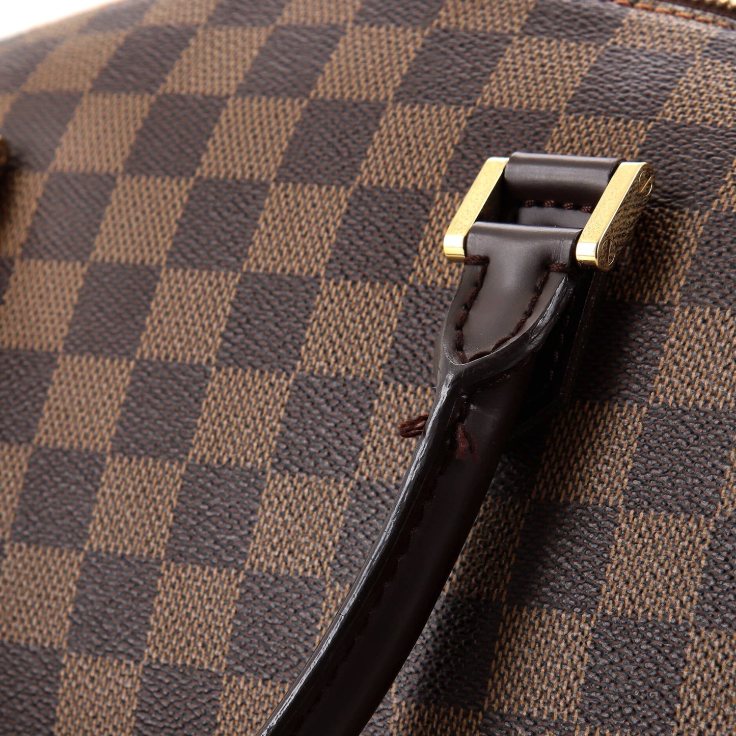 Louis Vuitton Ribera Handbag Damier MM