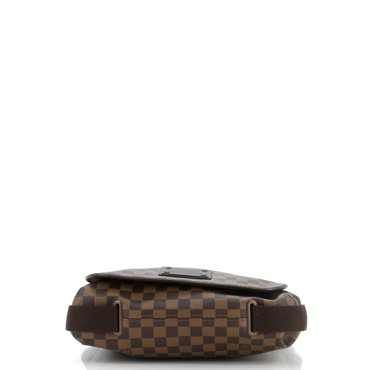 Louis Vuitton Brooklyn Handbag Damier MM